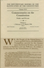 Commentaries on the Constitution Vol 4 - Book