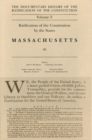 Ratification by the States Massascuetts Vol 2 - Book