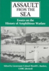 Assault from the Sea : Essays on the History of Amphibious Warfare - Book