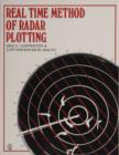Real Time Method of Radar Plotting - Book