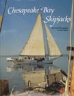 Chesapeake Bay Skipjacks - Book