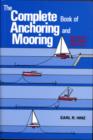 The Complete Book of Anchoring and Mooring - Book