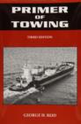 Primer of Towing - Book