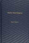 Marine Diesel Engines - Book