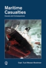 Maritime Casualties : Causes and Consequences - Book