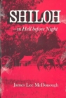 Shiloh In Hell Before Night - Book