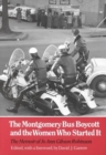 Montgomery Bus Boycott : Women Who Started It - Book