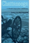 Chattanooga Death Grip Confederacy - Book