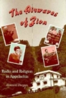 Airwaves Of Zion : Radio Relegion In Appalachia - Book