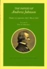 The Papers of Andrew Johnson : Volume 12 September 1867 - March 1868 - Book