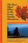 Best Overnight Hikes : Great Smoky Mountains - Book