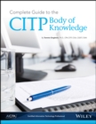 Complete Guide to the CITP Body of Knowledge - Book