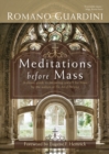 Meditations before Mass - eBook