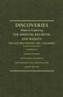 Jefferson's Western Explorations : Discoveries made in exploring the Missouri, Red River and Washita....The Natchez Edition, 1806. A Facsimile. - Book