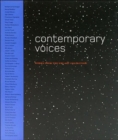 Contemporary Voices: Works from The UBS Art Collection - Book