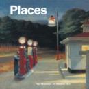 Places - Book
