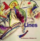 Lines - Book