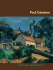 Paul Cezanne - Book