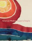 American Modern : Hopper to O'Keefe - Book