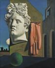 de Chirico : The Song of Love - Book