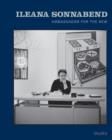 Ileana Sonnabend : Ambassador for the New - Book