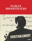 Marcel Broodthaers : A Retrospective - Book