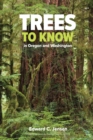 Trees to Know in Oregon and Washington - Book