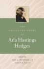 The Collected Poems of Ada Hastings Hedges - Book