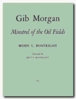 Gib Morgan - Book