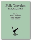 Folk Travelers - Book