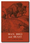 Man- Bird- and Beast - Book