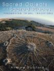 Sacred Objects and Sacred Places : Preserving Tribal Traditions - Book
