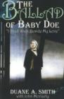 The Ballad of Baby Doe : "I Shall Walk Beside My Love" - Book