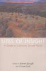 Sites of Insight : A Guide to Colorado Sacred Places - Book