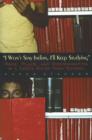 I Won't Stay Indian, I'll Keep Studying : Race, Place, and Discrimination in a Costa Rican High School - Book