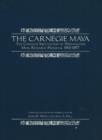 The Carnegie Maya : The Carnegie Institution of Washington Maya Research Program, 1913-1957 - Book