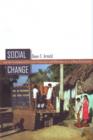 Social Change and the Evolution of Ceramic Production and Distribution in a Maya Community - Book