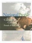 National Profile of Community Colleges : Trends & Statistics - Book
