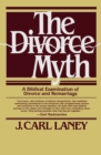The Divorce Myth - Book