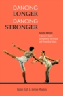 Dancing Longer, Dancing Stronger - Book