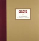 CIRCUS: The Photographs of Frederik W. Glasier - Book