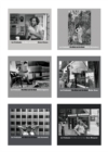 Lee Friedlander: The Mind and the Hand : Richard Benson, William Christenberry, William Eggleston, Walker Evans, John Szarkowski, Garry Winogrand - Book