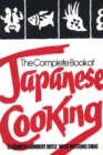The Complete Book of Japanese Cooking - Book
