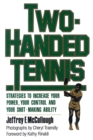 Two-Handed Tennis - Book