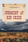 Judgement at Red Creek - Book