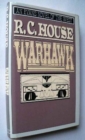 Warhawk - Book