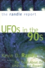 The Randle Report : UFOs in the '90s - Book