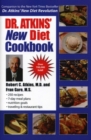 Dr. Atkins' New Diet Cookbook - Book