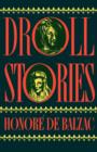 Droll Stories - Book