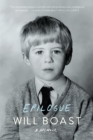 Epilogue : A Memoir - eBook